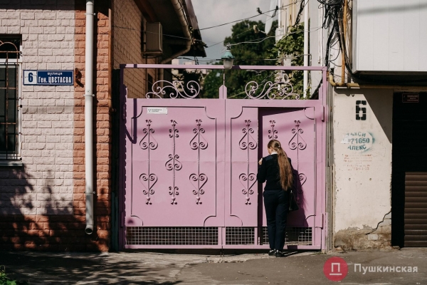 Нетуристическая Одесса, часть 1: смесь времен на окраине Молдаванки. Фоторепортаж
