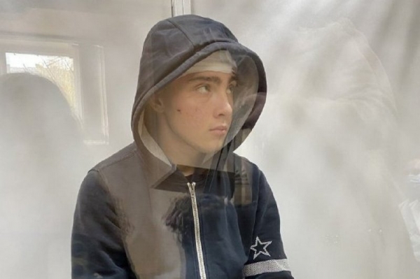 ДТП в Харькове: 16-летнего мажора отправили под стражу без права внесения залога