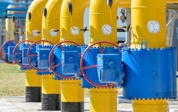 Помощь Молдове: нардеп назвал объем газа