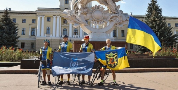 Названы области Украины с самым грязным и чистым воздухом