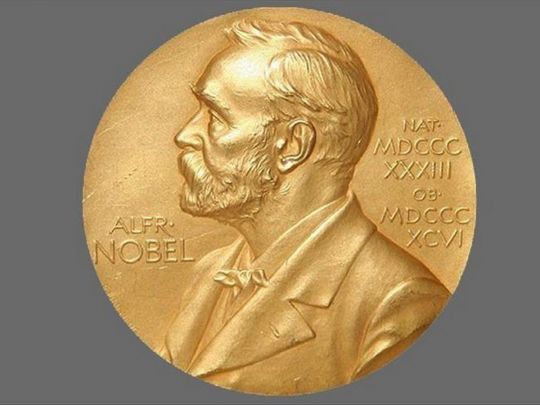 Оголошено лауреатів Нобелівської премії з фізики за 2021 рік