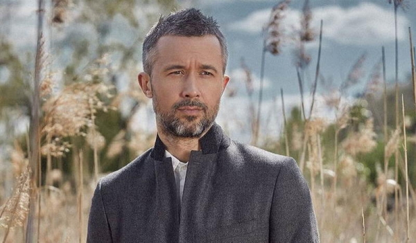 Сергей Бабкин оказался двойником звезды «Игры в кальмара»