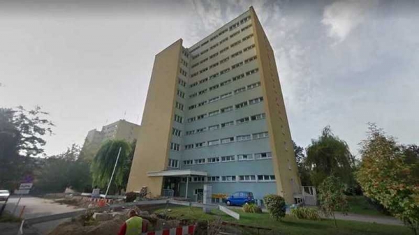 В Польше студент из Украины выпал из окна общежития и погиб