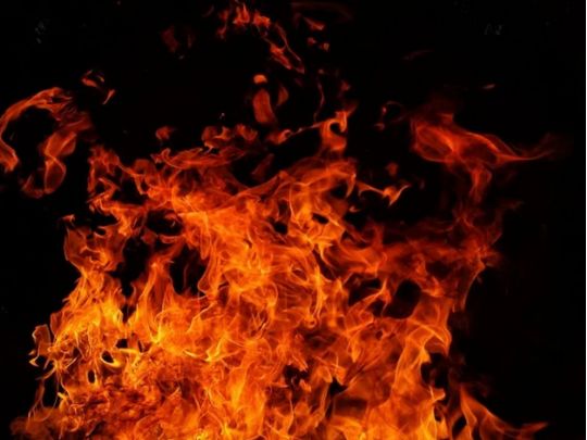 «Вбивство честі»: пакистанець спалив живцем двох дочок, чотирьох онуків і зятя