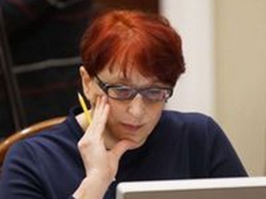 З усуненням Трет’якової після скандальної заяви можуть бути проблеми, — Корнієнко