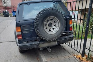 Штрафы не напугали: свежая фотоподборка наглых водителей в Одессе