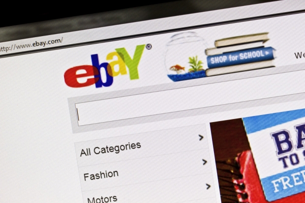 Как правильно покупать вещи на eBay.com и как потом их доставить в Украину
Как правильно покупать вещи на eBay.com и как потом их доставить в Украину
