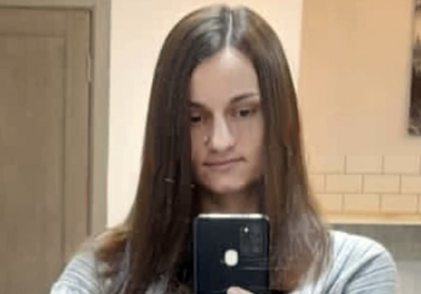 В Одессе пропала молодая мать троих детей