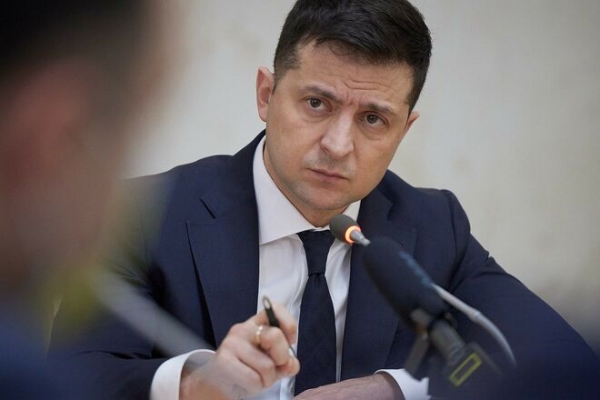 
Фомин: "Forbes, The Independent, теперь The Guardian – мировые СМИ активно освещают войну Зеленского против Медведчука"

