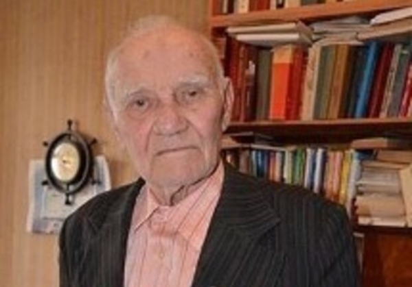 Не дожил месяц до 99-летия: в Одессе умер герой-осовободитель города