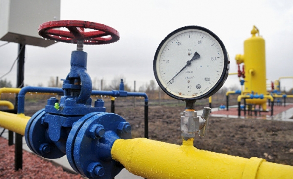 Гончаренко в панике: украинские газохранилища пустуют 