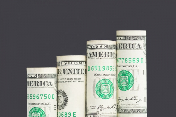
В США – рекордная за 30 лет инфляция: курс доллара, цена золота и влияние на Украину

