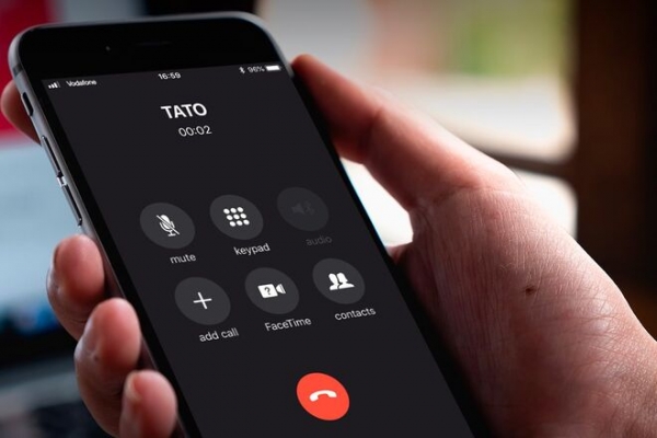 
Новые тарифы Vodafone на звонки за границу: какие изменения ждут абонентов уже в ноябре
