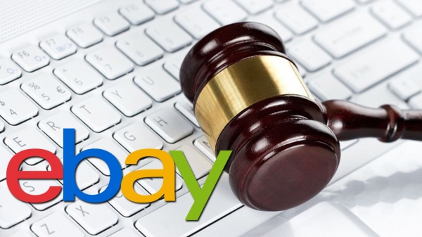 Как правильно покупать вещи на eBay.com и как потом их доставить в Украину
Как правильно покупать вещи на eBay.com и как потом их доставить в Украину