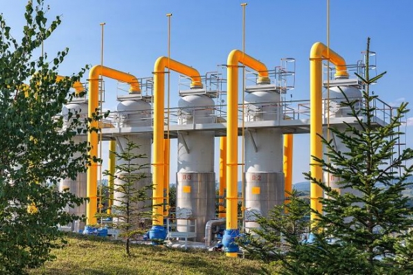 
Долги облгазов перед ОГТСУ превысили 12 млрд грн
