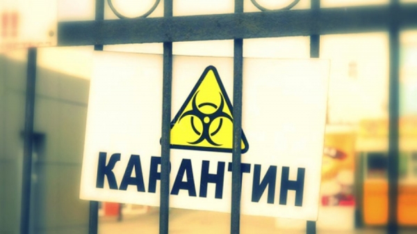 Кабмин усилил карантин в «желтой» зоне: нарушители заплатят до 170 тысяч гривен
