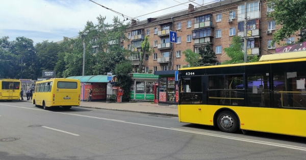 Кличко пожаловался на центральную власть и пообещал не повышать стоимость проезда