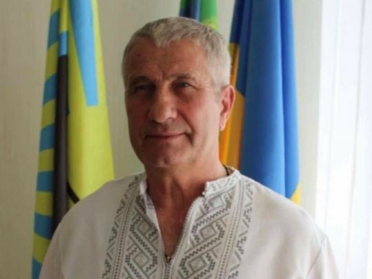 Розвиток на місцях: представництво «Батьківщини» у Лиманській ОТГ очолить Петро Цимидан