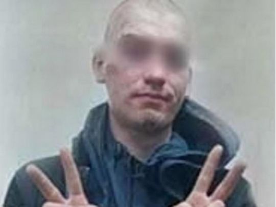 Смажений язик не сподобався: шокуючі зізнання спійманого у Росії канібала