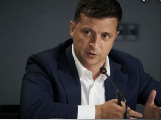 Стефанчук розповів, хто зможе перемогти Зеленського на президентських виборах