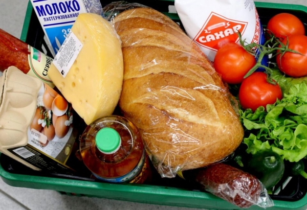 Украине грозит продовольственный кризис: какие продукты пропадут с полок