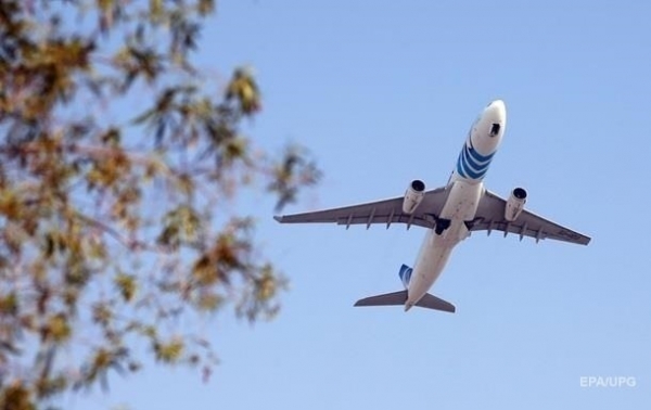 Лоукостер Vueling запустил рейсы в Борисполь