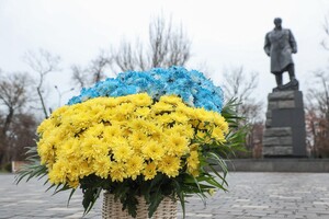 С выставкой военной техники и концертом: в Одессе отмечают 30-летие ВСУ