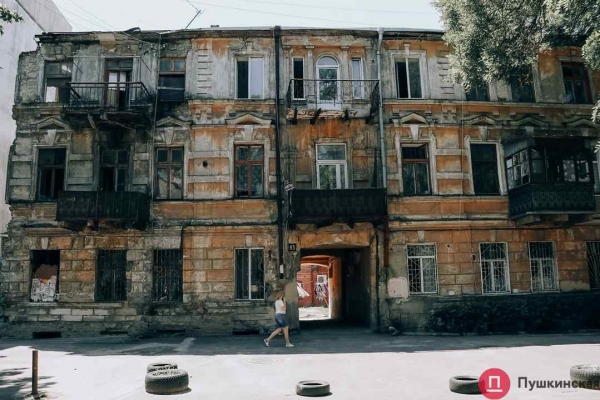 Утепление и «пожарка» в многоквартирных домах — на 70% за деньги города: в Одессе утвердили новую программу
