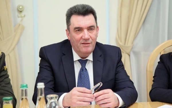 Глава СНБО назвал "задачу Путина номер один"