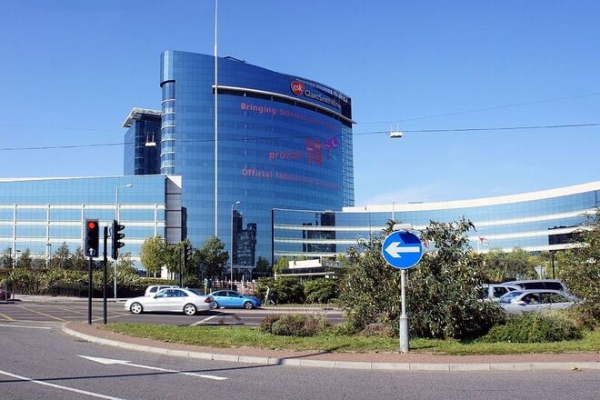 
Инвестиционный спор против Украины. Британская фармкомпания GSK раскритиковала штраф АМКУ
