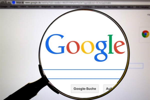 
В России оштрафовали Google почти на $100 млн
