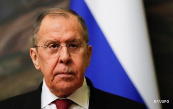 Завершится не скоро. Лавров о войне на ДонбассеСюжет