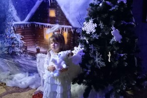 В одесских катакомбах открылась резиденция Святого Николая