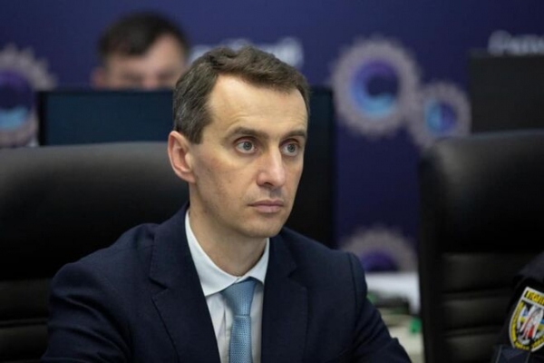 
"Ковидная" тысяча: глава Минздрава предупредил о новых мошеннических схемах
