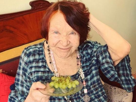 «Білоруський вокзал», «Я родом із дитинства»: померла актриса Ніна Ургант