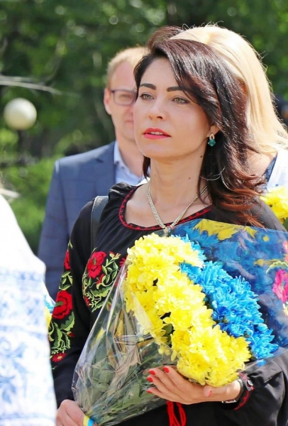 «Бюджет-2022 орієнтований на людину: суми видатків на соціальну сферу збільшені», — Олена Дума
