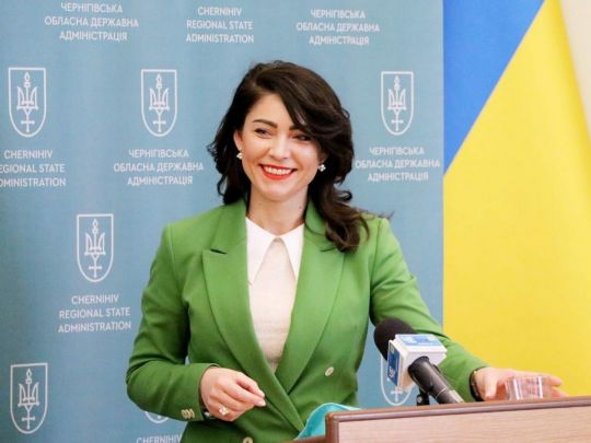 «Бюджет-2022 орієнтований на людину: суми видатків на соціальну сферу збільшені», — Олена Дума