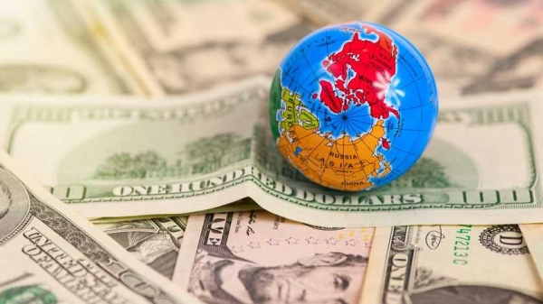 Bloomberg назвали самые большие экономические риски 2022 года