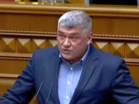 Чи може втратити мандат нардеп Соха: у «Слузі народу» думки розділилися