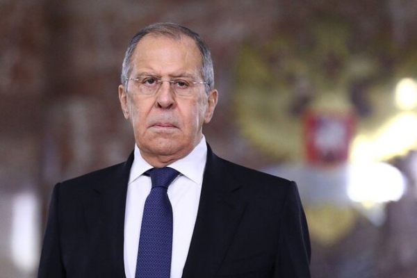 
Россия неоднократно поднимала перед Западом вопрос незаконного преследования Медведчука в Украине, – Лавров
