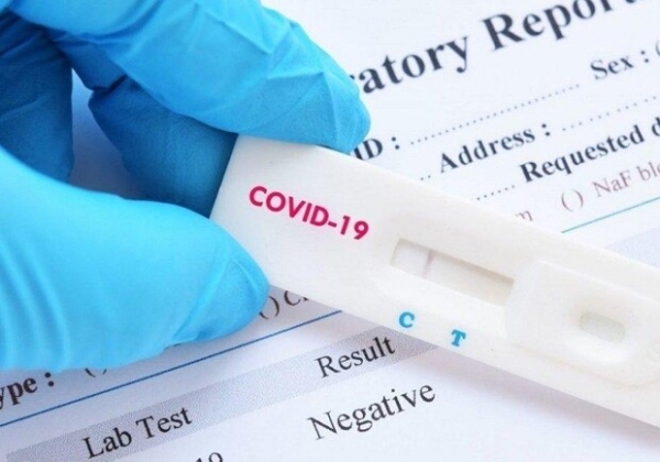 Какая статистика Covid-19 в Одесской области 25 декабря