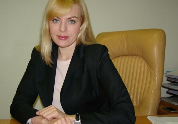 В Одессе поменяли директора Департамента экологии