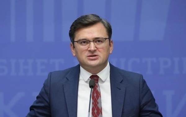 Кулеба описал подход к сдерживанию России