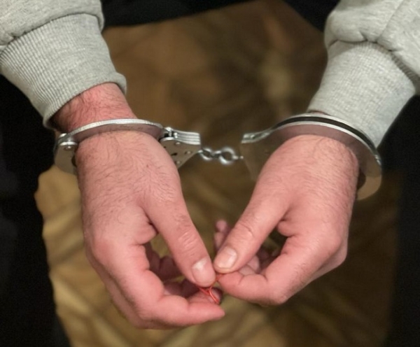 В Одессе опять задержали закавказских воров-рецидивистов, которые вышли под залог
