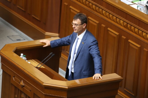 
Недвижимость обложат новыми налогами: парламент работает над "компромиссом"
