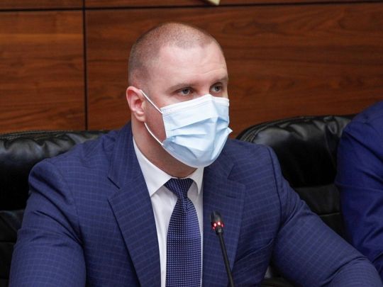 Голова Полтавської ОДА очолить Харківську область: Кабмін погодив призначення