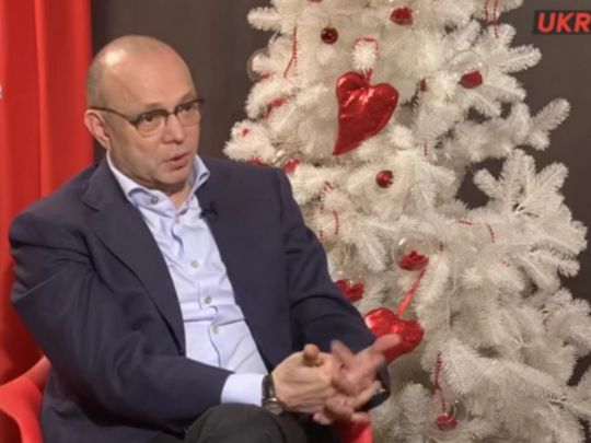 Грановський назвав умову для результативних переговорів Путіна та Зеленського