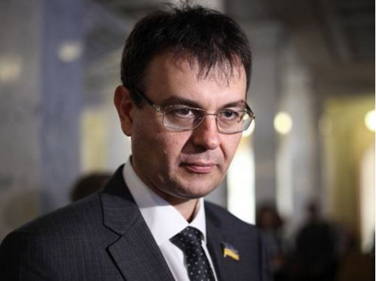 «Як раніше, вже не буде»: Гетманцев попередив податківців