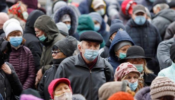 К концу века украинцев останется 22 млн, — ученые