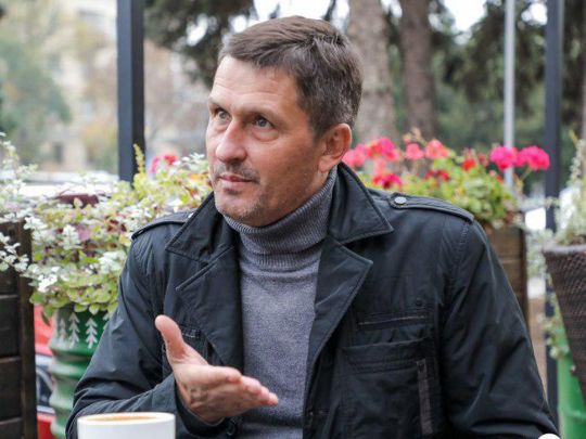 Колишній партнер Максима Шацьких по збірній помер у 47 років